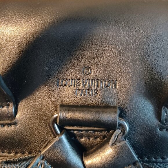 Louis Vuitton backpack - Picture 4 of 6